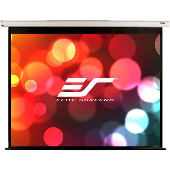Проекційний екран Elite Screens VMAX166XWH2