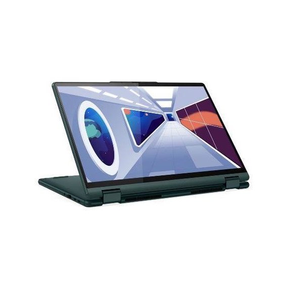Ноутбук Lenovo Yoga 6 13ABR8 (83B2007LRA) UA