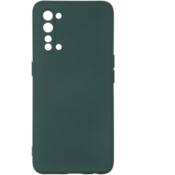 Аксессуар для смартфона ArmorStandart ICON Case Pine Green for OPPO Reno3 (ARM57162)