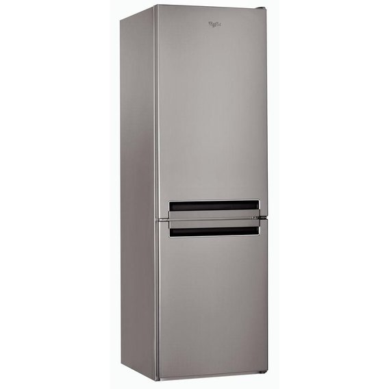 Холодильник Whirlpool BSNF 8131 OX