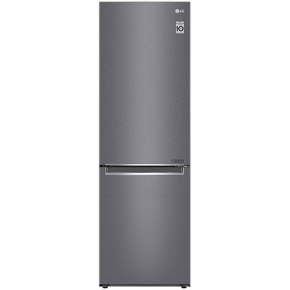 Холодильник LG GBP31DSLZN