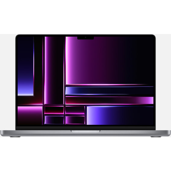 Apple MacBook Pro 14" M2 Max 512GB Space Gray Custom (Z17G000NY) 2023