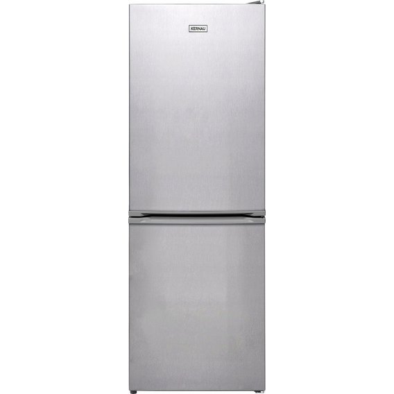 Холодильник Kernau KFRC 15153.1 NF IX