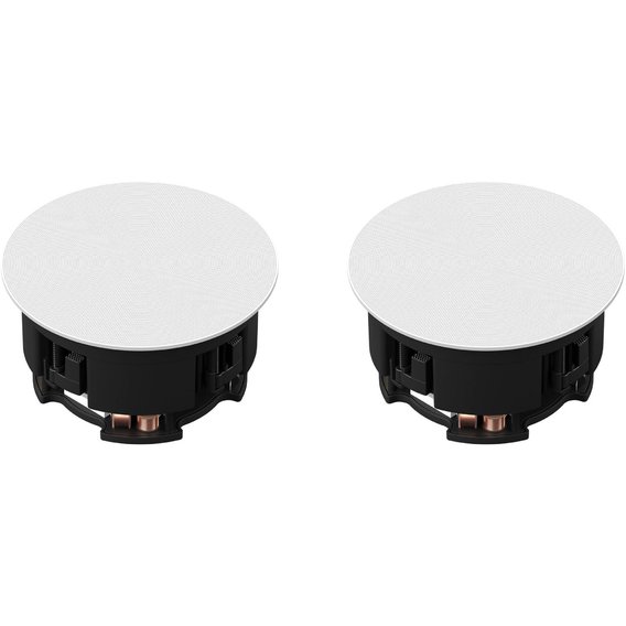 Акустическая система Sonos In-Ceiling Speaker (пара) (INCLGWW1)