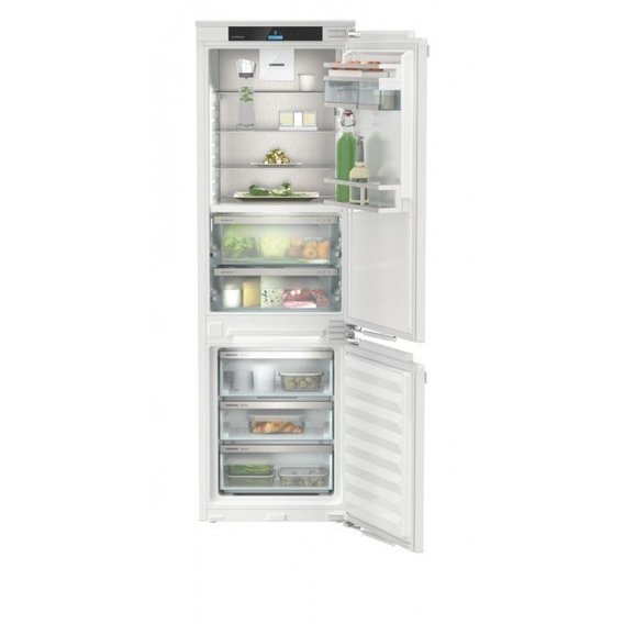 Встраиваемый холодильник Liebherr ICBNd 5153 Prime