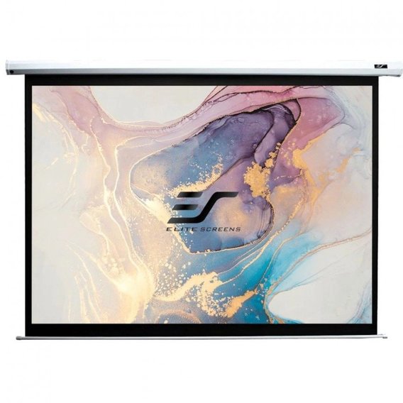 Проекционный экран Elite Screens Electric 110XH