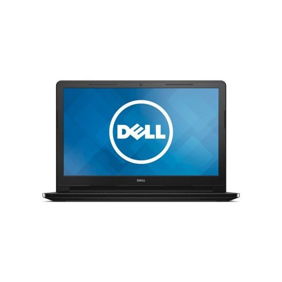 Ноутбук Dell Inspiron 3552 (I35P45DIL-47) Black