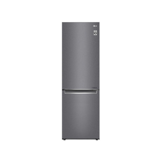 Холодильник LG DoorCooling+ GA-B459SLCM