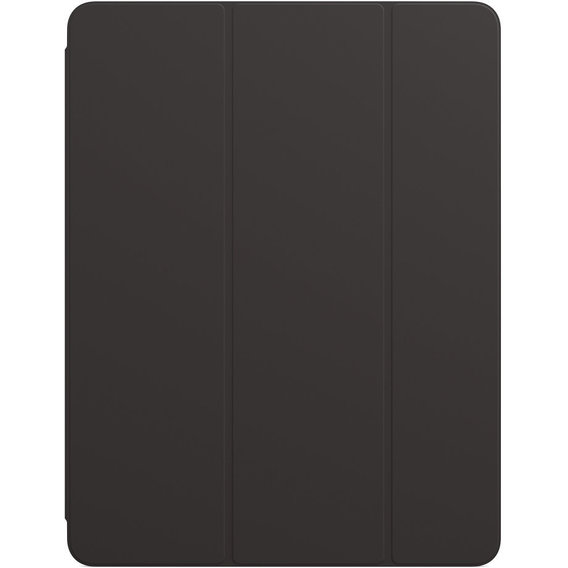 Аксессуар для iPad Apple Smart Folio Black (MXT92) for iPad Pro 12.9" (2018-2022)