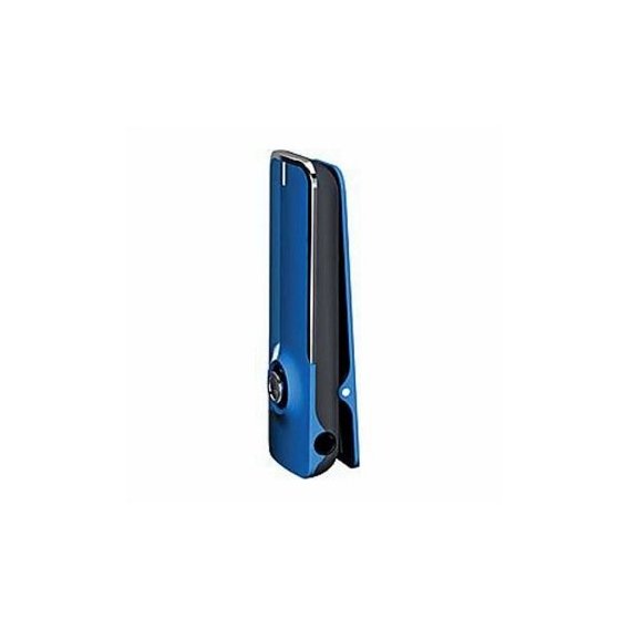 MP3- и медиаплеер Ergo Zen Clip 2Gb Blue (MP550-2GB)