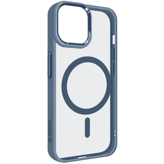 ArmorStandart Unit MagSafe Case Light Blue for iPhone 14 (ARM75205)