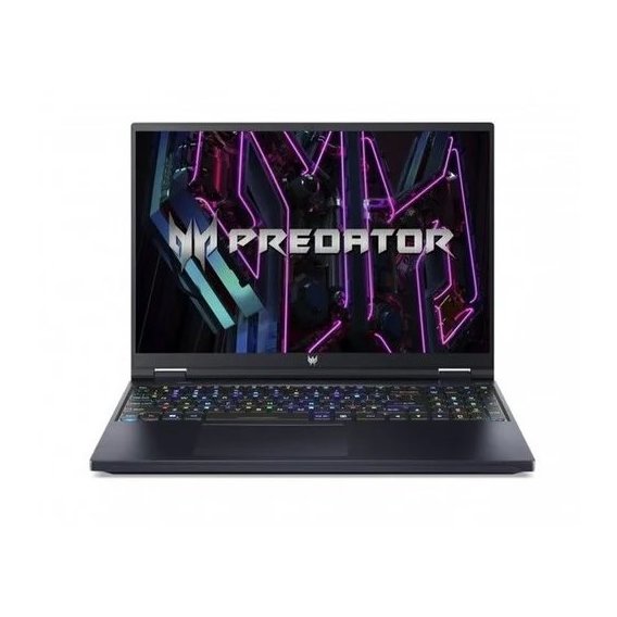 Ноутбук Acer Predator PH16-71-74JP (NH.QJREL.001)
