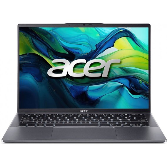 Ноутбук Acer Swift Go 14 SFG14-63 (NX.KTSEU.004) UA