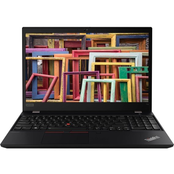 Ноутбук Lenovo ThinkPad T15 (20W4007SRA) UA
