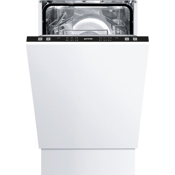 Встраиваемая посудомоечная машина Gorenje GV55111