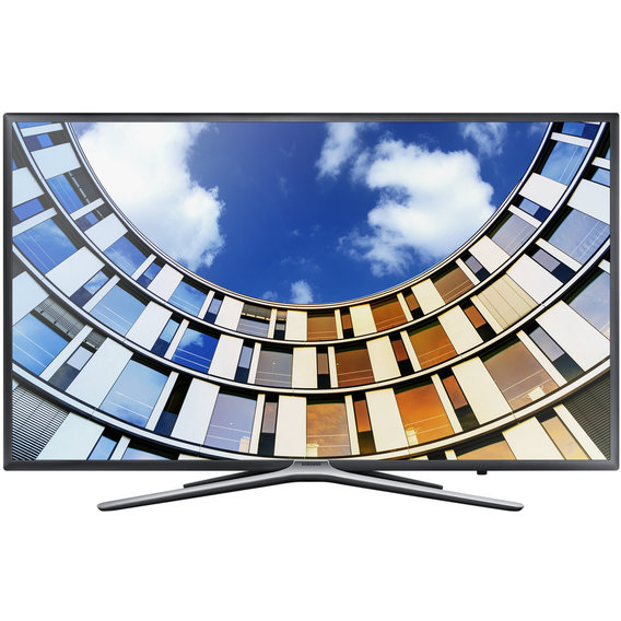 Телевизор Samsung UE43M5590