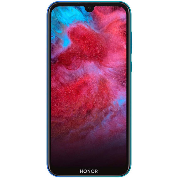 Смартфон Honor 8S Prime 3/64Gb Aurora Blue (UA UCRF)