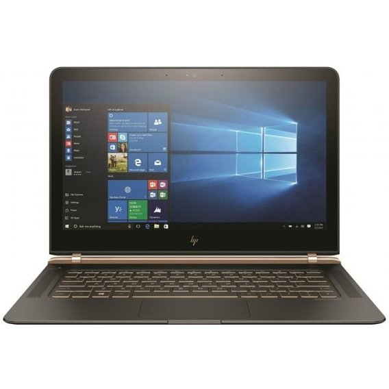 Ноутбук HP Spectre 13-V111 (W2K29UA) RB