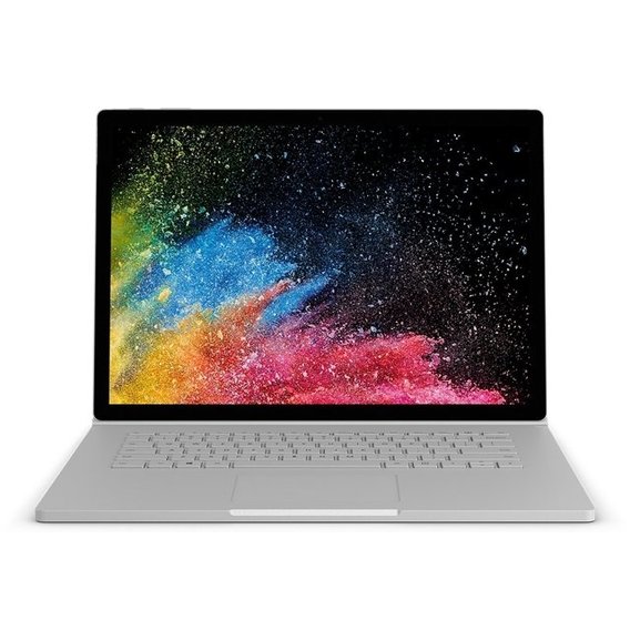 Ноутбук Microsoft Surface Book 2 (HMW-00025)