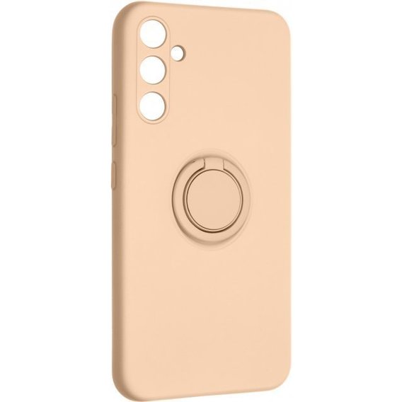 Аксессуар для смартфона ArmorStandart Icon Ring Pink Sand for Samsung A546 Galaxy A54 5G (ARM68777)