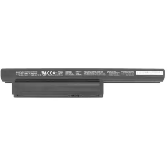 Батарея для ноутбука Sony VAIO VGP-BPS26 SVE14 11.1V Black 4000mAh Orig