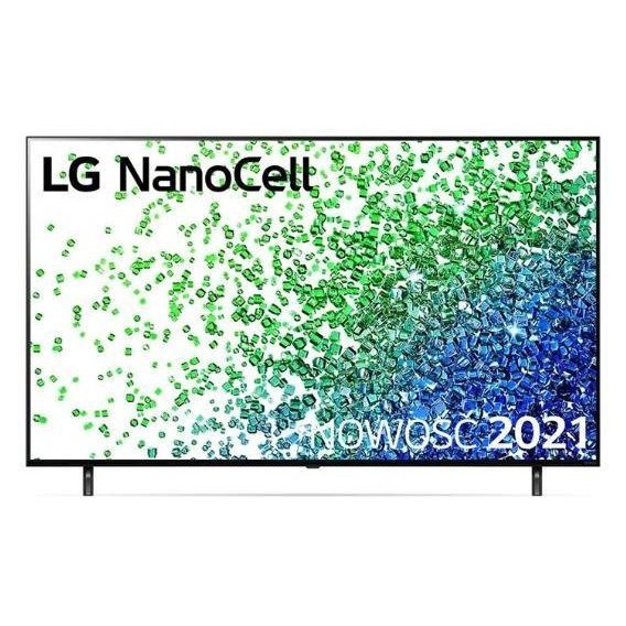 Телевизор LG 65NANO803PA