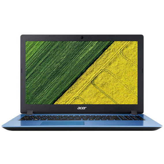 Ноутбук Acer Aspire 3 A315-32-P93D (NX.GW4EU.012) UA
