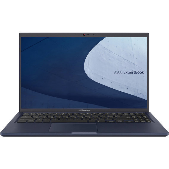 Ноутбук ASUS ExpertBook (90NX0411-M019E0_480)