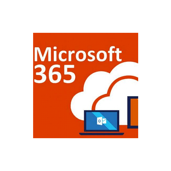 Microsoft Microsoft 365 F1 1 Year Corporate (3451a3b0_1Y)