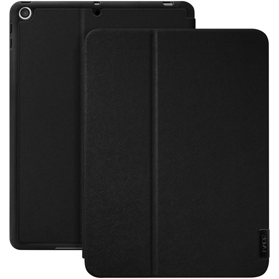 Аксессуар для iPad LAUT Prestige Folio Black (L_IPD192_PR_BK) for iPad 10.2" (2019/2020)
