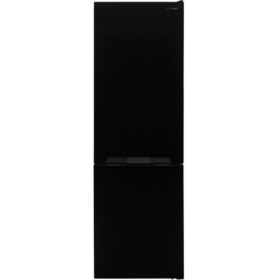 Холодильник Sharp SJ-BA05DTXB1-UA
