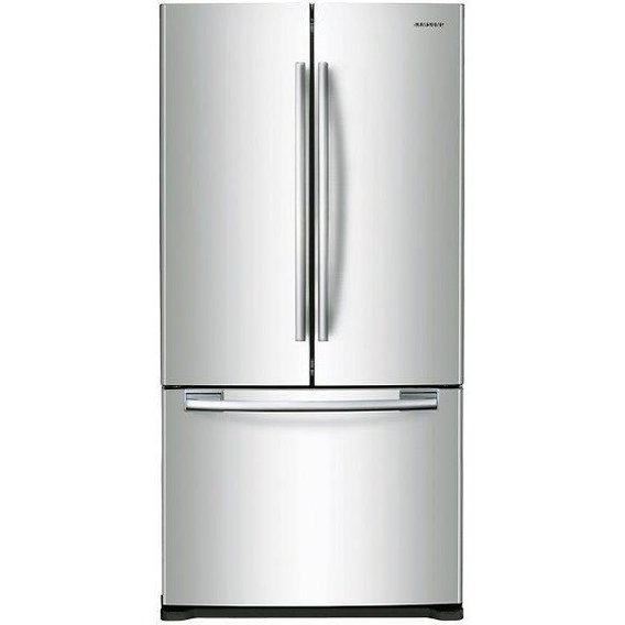 Холодильник Side-by-Side Samsung RF62HERS