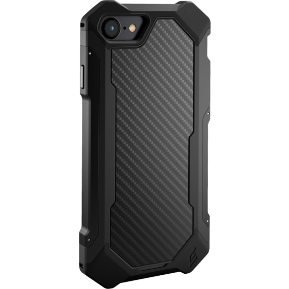 Аксессуар для iPhone Element Case Sector Black/Carbon (EMT-322-133DZ-02) for iPhone SE 2020/iPhone 8/iPhone 7