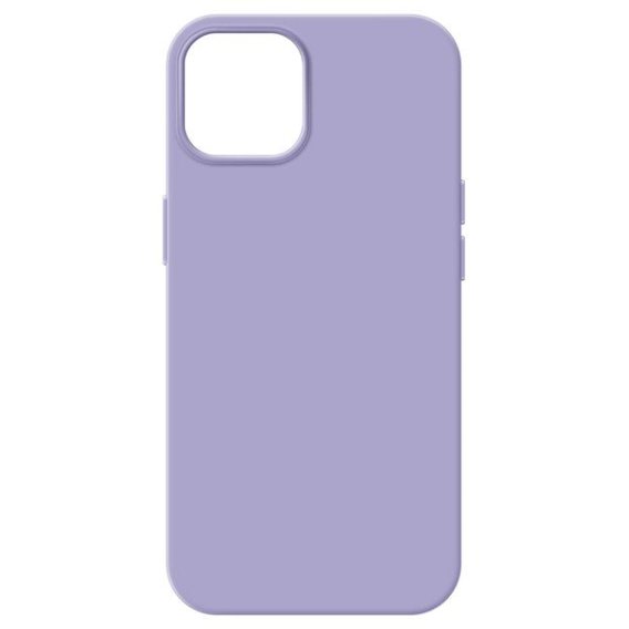 Аксессуар для iPhone ArmorStandart ICON2 MagSafe Lilac for iPhone 14 Plus (ARM68396)