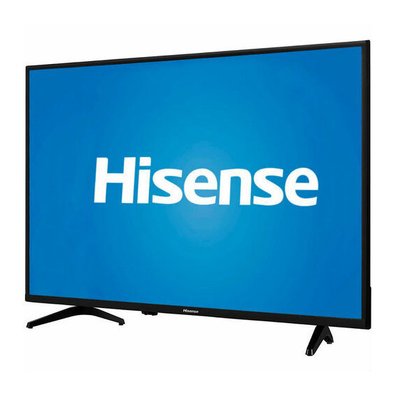 Телевизор Hisense 40B6600PA