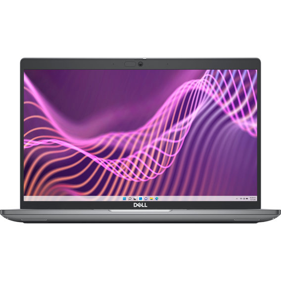 Ноутбук Dell Latitude 5440 Grey (N025L544014UA_W11P) UA