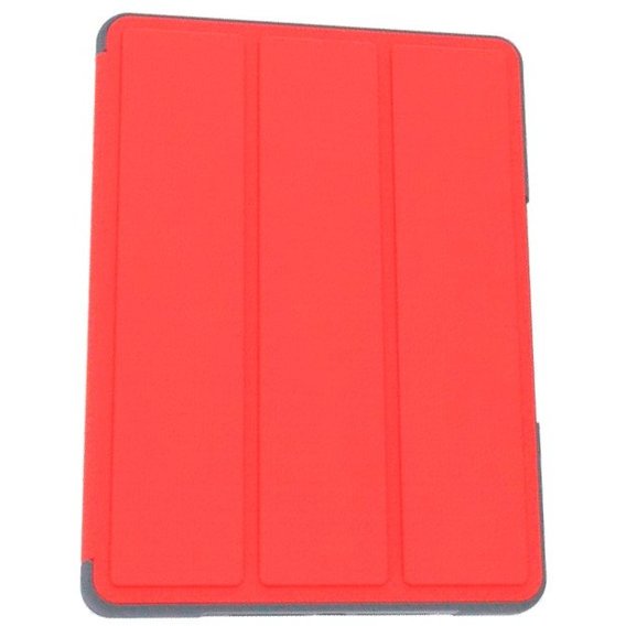 Аксессуар для iPad Mutural YAXING Case Red for iPad 10.2" (2019-2021)