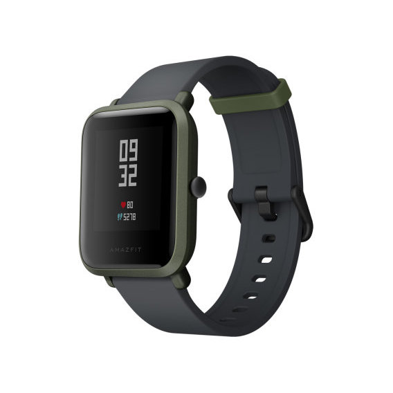 Смарт-часы Amazfit Bip Smartwatch Green
