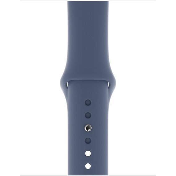 Аксессуар для Watch Apple Sport Band Alaskan Blue (MX0L2) for Apple Watch 38/40mm