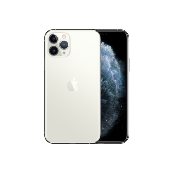 Apple iPhone 11 Pro 256GB Silver СРО