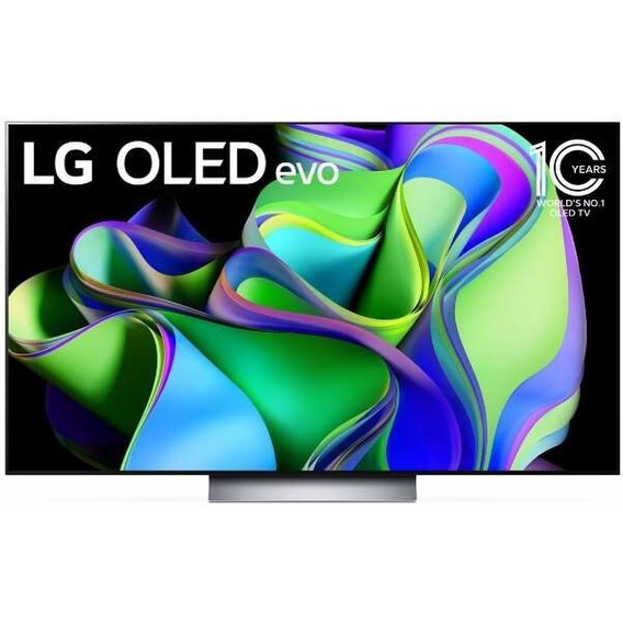 Телевізор LG OLED55C31