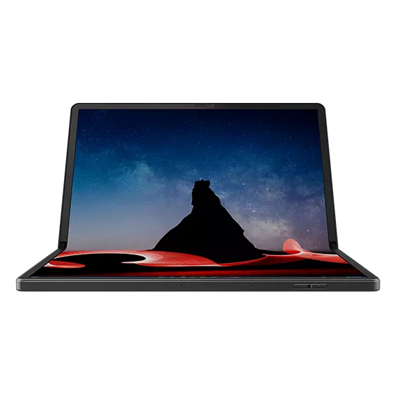 Ноутбук Lenovo ThinkPad X1 Fold 16 G1 (21ES0013PB)