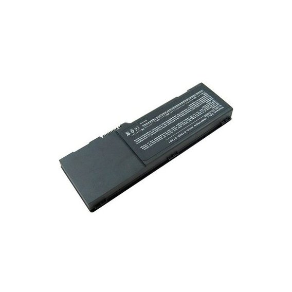 Батарея для ноутбука Аккумулятор POWERPLANT DELL Inspiron 6400/11,1V/5200mAh (NB00000110)