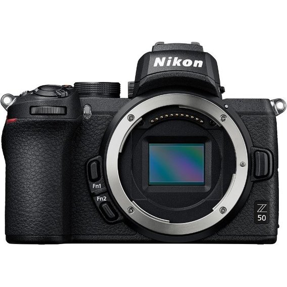 Nikon Z50 Body (VOA050AE) UA