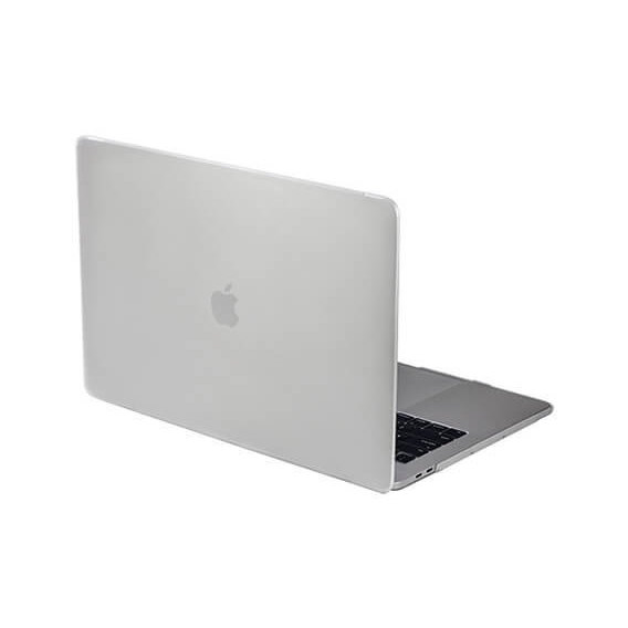 Switcheasy Nude Transparent (GS-105-73-111-65) for MacBook Pro 13" 2016-2020 / Pro 13" M1 / Pro 13" M2