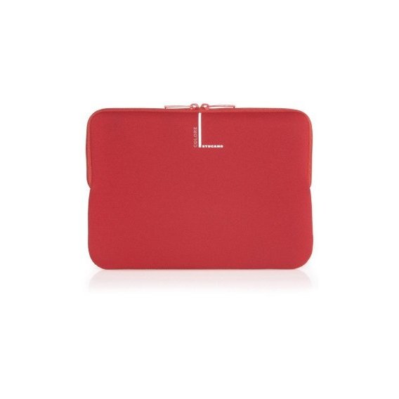 Сумка для ноутбуков Tucano 13" Colore Red (BFC1314-R)