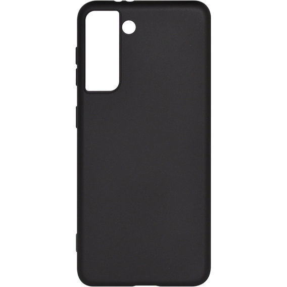 Аксессуар для смартфона ArmorStandart ICON Case Black for Samsung G991 Galaxy S21 (ARM58512)