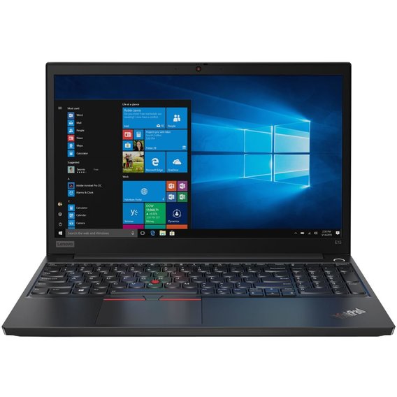 Ноутбук Lenovo ThinkPad E15 (20RD005GUS)