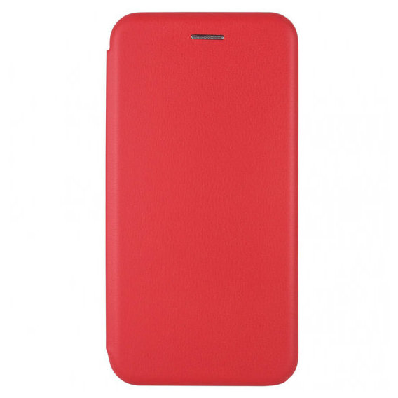 Аксессуар для смартфона Fashion Classy Red for Samsung M205 Galaxy M20