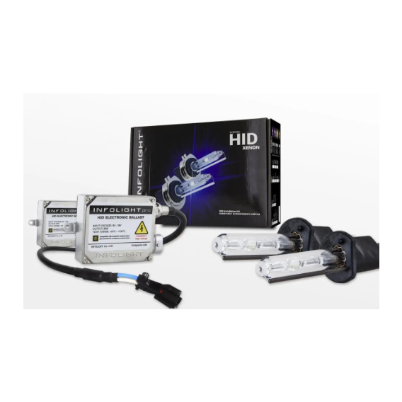 Комплект ксенона Infolight Pro H1 5000К